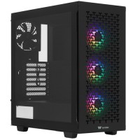 Компьютерный корпус Thermaltake V350 TG ARGB Air Black CA-1S3-00M1WN-03