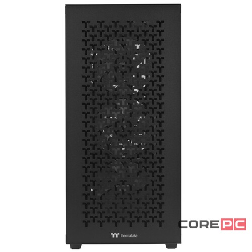 Компьютерный корпус Thermaltake V350 TG ARGB Air Black CA-1S3-00M1WN-03