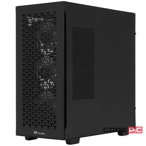 Компьютерный корпус Thermaltake V350 TG ARGB Air Black CA-1S3-00M1WN-03