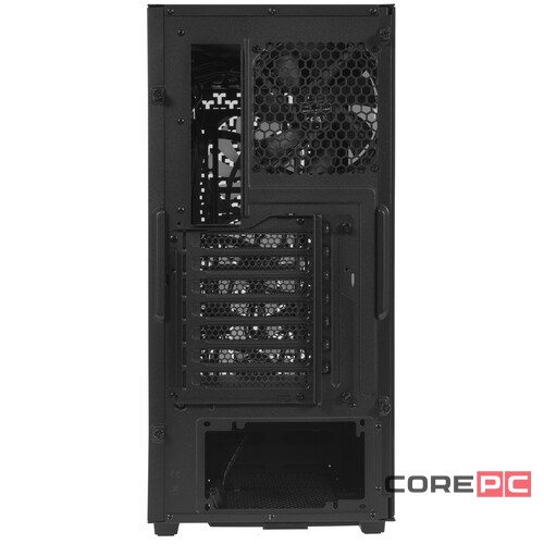 Компьютерный корпус Thermaltake V350 TG ARGB Air Black CA-1S3-00M1WN-03