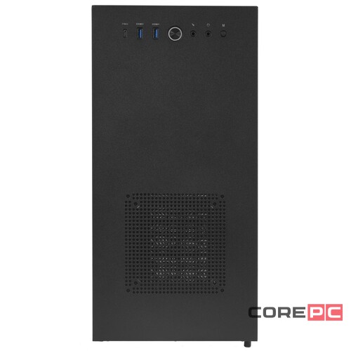 Компьютерный корпус Thermaltake V350 TG ARGB Air Black CA-1S3-00M1WN-03