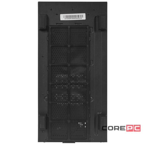 Компьютерный корпус Thermaltake V350 TG ARGB Air Black CA-1S3-00M1WN-03