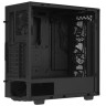 Компьютерный корпус Thermaltake V350 TG ARGB Air Black CA-1S3-00M1WN-03
