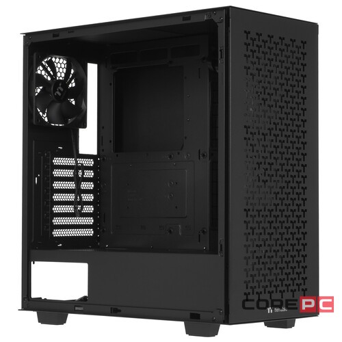 Компьютерный корпус Thermaltake V350 TG ARGB Air Black CA-1S3-00M1WN-03