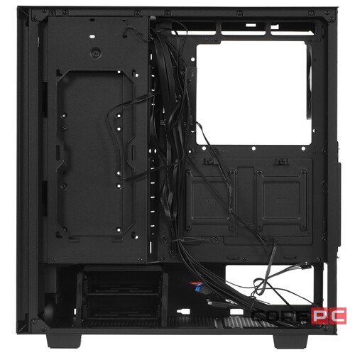 Компьютерный корпус Thermaltake V350 TG ARGB Air Black CA-1S3-00M1WN-03