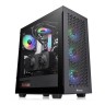 Компьютерный корпус Thermaltake V350 TG ARGB Air Black CA-1S3-00M1WN-03