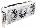 Видеокарта ASUS (TUF-RTX5070TI-O16G-BTF-WHITE) GeForce RTX 5070 Ti 16GB TUF GAMING BTF OC (90YV0N60-M0NA00)