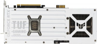 Видеокарта ASUS (TUF-RTX5070TI-O16G-BTF-WHITE) GeForce RTX 5070 Ti 16GB TUF GAMING BTF OC (90YV0N60-M0NA00)