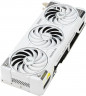 Видеокарта ASUS (TUF-RTX5070TI-O16G-BTF-WHITE) GeForce RTX 5070 Ti 16GB TUF GAMING BTF OC (90YV0N60-M0NA00)