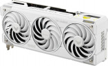 Видеокарта ASUS (TUF-RTX5070TI-O16G-BTF-WHITE) GeForce RTX 5070 Ti 16GB TUF GAMING BTF OC (90YV0N60-M0NA00)