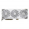 Видеокарта ASUS (TUF-RTX5070TI-O16G-BTF-WHITE) GeForce RTX 5070 Ti 16GB TUF GAMING BTF OC (90YV0N60-M0NA00)