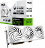 Видеокарта ASUS (TUF-RTX5070TI-O16G-BTF-WHITE) GeForce RTX 5070 Ti 16GB TUF GAMING BTF OC (90YV0N60-M0NA00)