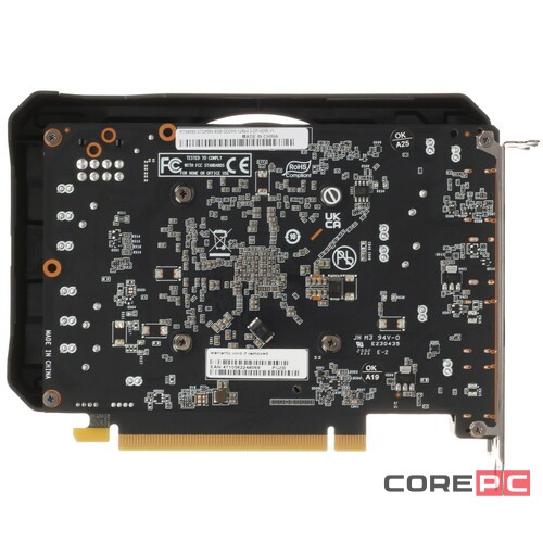 Видеокарта Palit (NE64060019P1-1070F) GeForce RTX 4060 8GB STORMX
