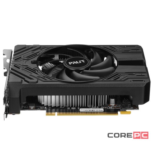 Видеокарта Palit (NE64060019P1-1070F) GeForce RTX 4060 8GB STORMX