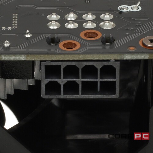 Видеокарта Palit (NE64060019P1-1070F) GeForce RTX 4060 8GB STORMX