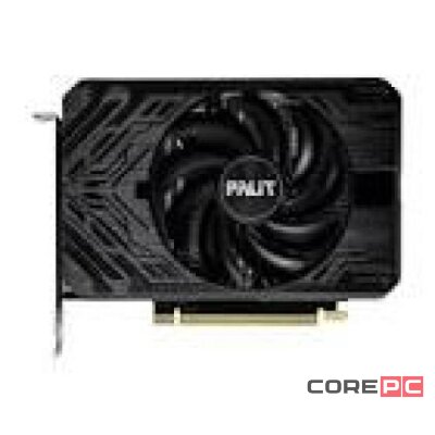 Видеокарта Palit (NE64060019P1-1070F) GeForce RTX 4060 8GB STORMX