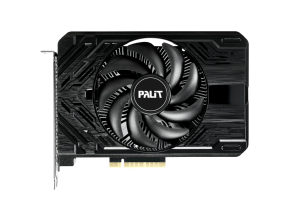 Видеокарта Palit (NE64060019P1-1070F) GeForce RTX 4060 8GB STORMX