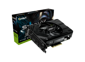 Видеокарта Palit (NE64060019P1-1070F) GeForce RTX 4060 8GB STORMX
