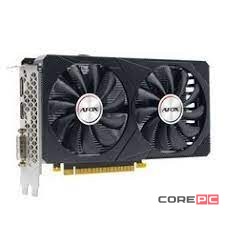 Видеокарта AFox (AF2060-6144D6H4-V2) GeForce RTX 2060 6GB GDDR6 DUAL FAN