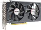 Видеокарта AFox (AF2060-6144D6H4-V2) GeForce RTX 2060 6GB GDDR6 DUAL FAN