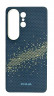 Накладка для Samsung Galaxy S26 Ultra Pitaka Edge Ultra-Slim Case (Milky way galaxy)