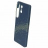 Накладка для Samsung Galaxy S26 Ultra Pitaka Edge Ultra-Slim Case (Milky way galaxy)