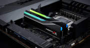 Оперативная память 32 Gb 6000 MHz G.Skill TRIDENT Z5 NEO RGB (F5-6000J2636H16GX2-TZ5NR)