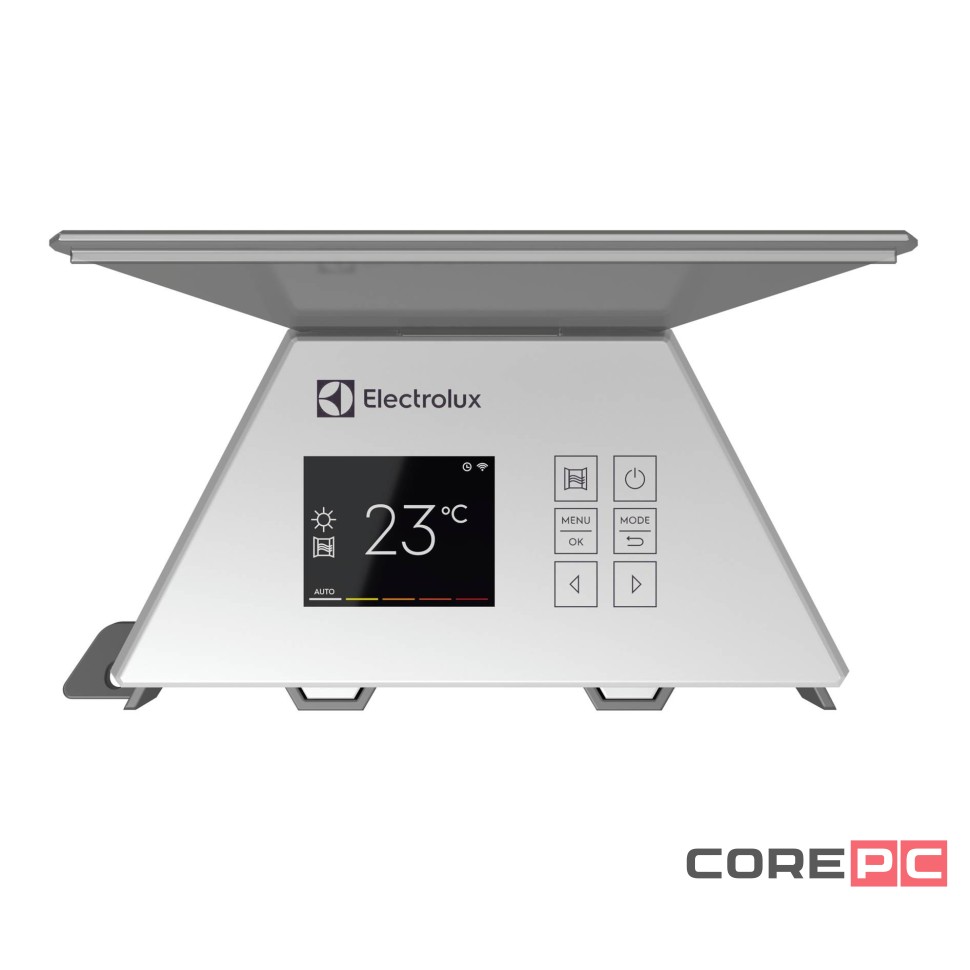 Блок управления конвектора Electrolux Transformer Electronic 3.0