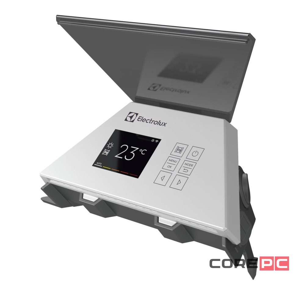 Блок управления конвектора Electrolux Transformer Electronic 3.0