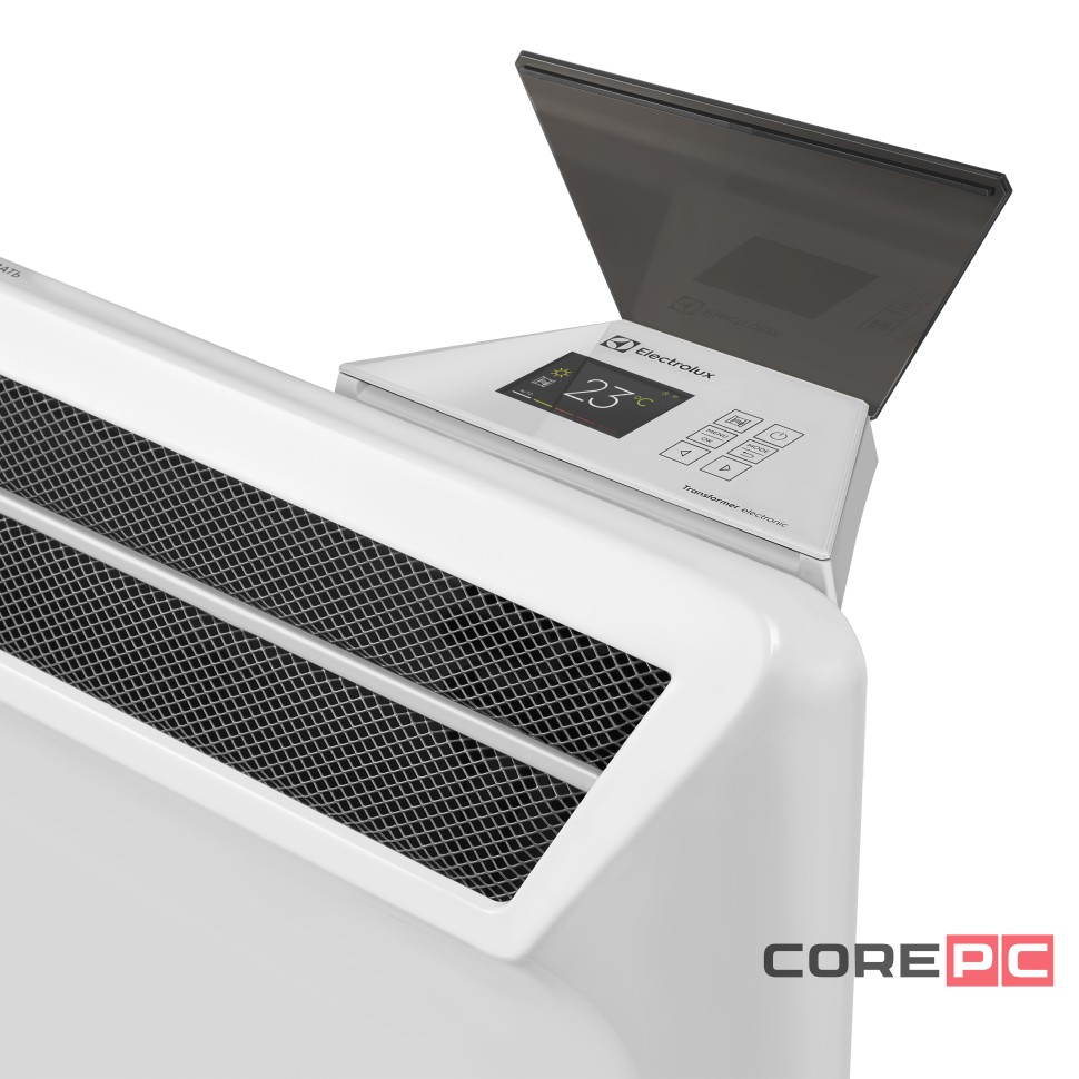 Блок управления конвектора Electrolux Transformer Electronic 3.0