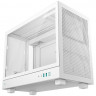 Компьютерный корпус Deepcool CH160 PLUS WH
