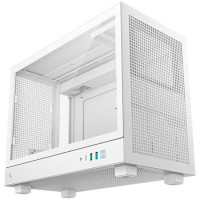Компьютерный корпус Deepcool CH160 PLUS WH