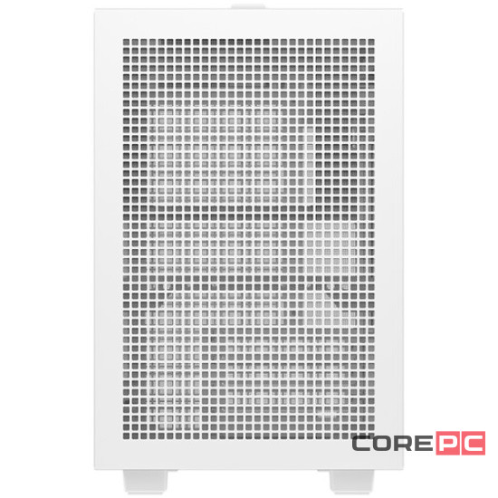 Компьютерный корпус Deepcool CH160 PLUS WH