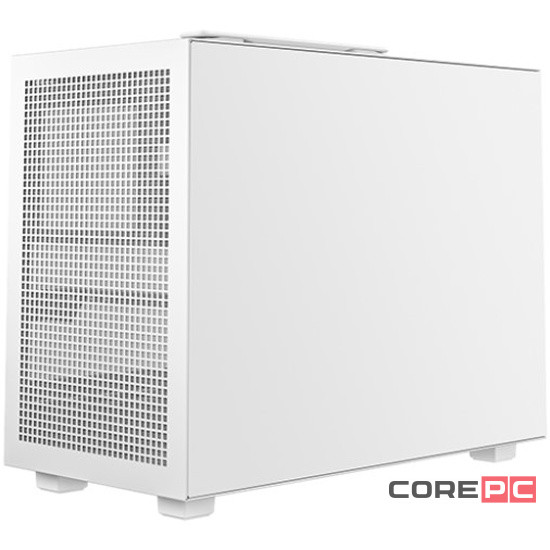 Компьютерный корпус Deepcool CH160 PLUS WH