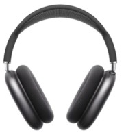 Стереонаушники Bluetooth полноразмерные Hoco W58 BT5.4/ANC/500mAh серые