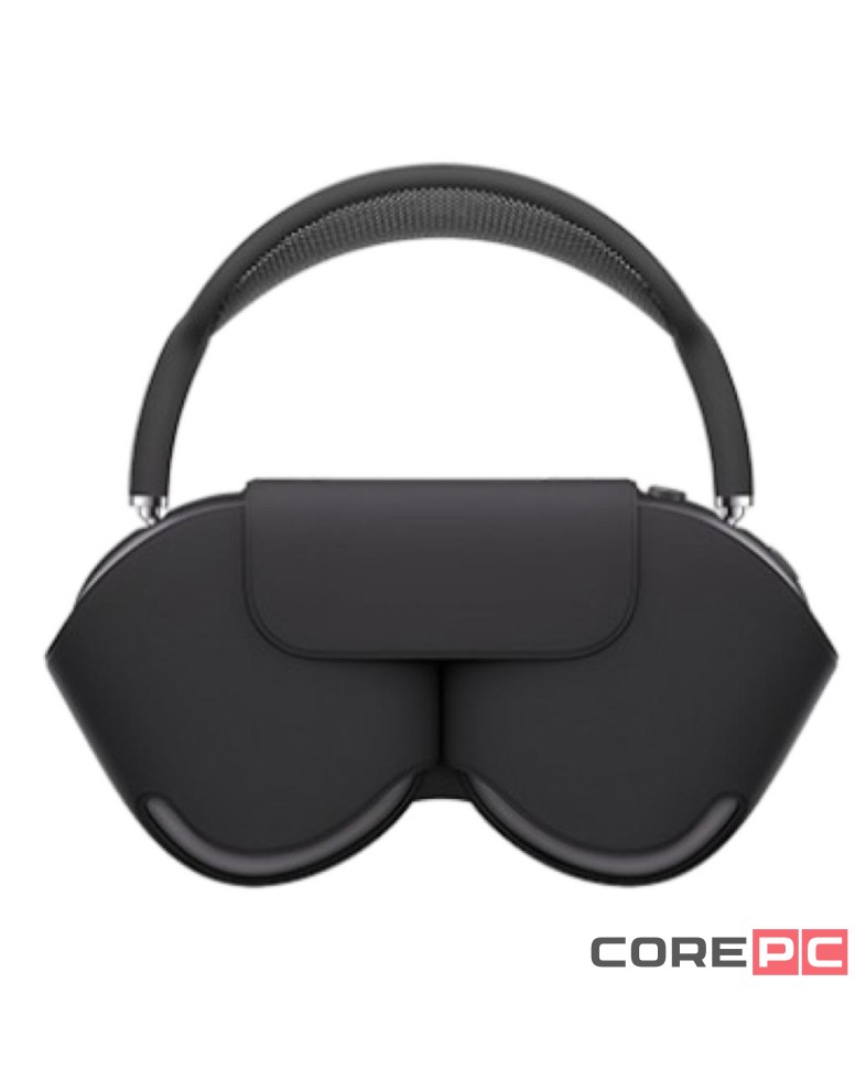 Стереонаушники Bluetooth полноразмерные Hoco W58 BT5.4/ANC/500mAh серые