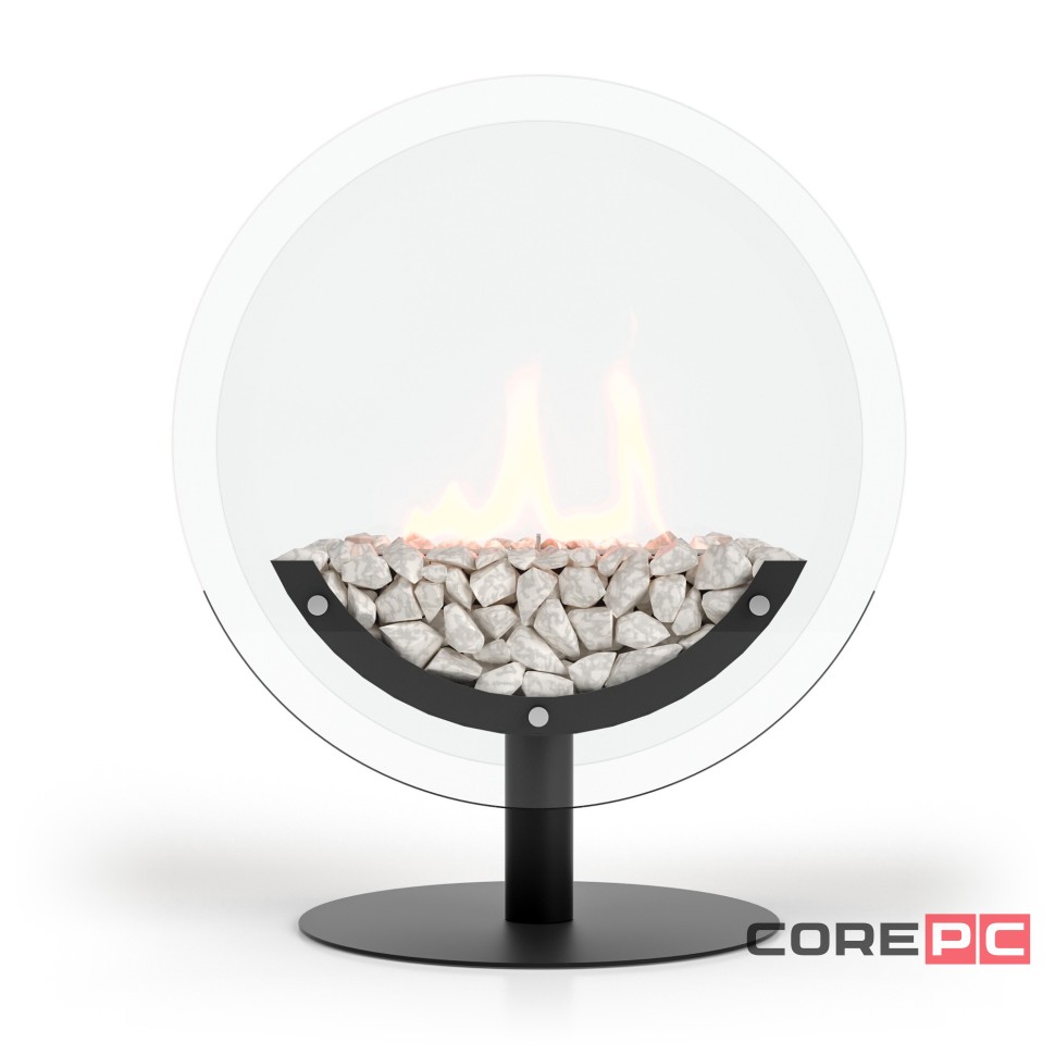 Биокамин Royal Thermo RTBFP-F500L Lens