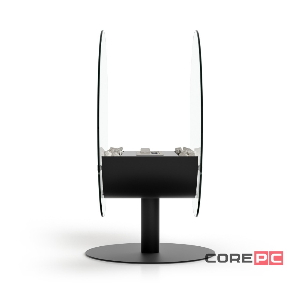 Биокамин Royal Thermo RTBFP-F500L Lens