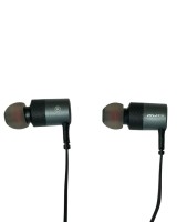 Стереонаушники Awei PC-9T с микрофоном Type-C 1.2м черные