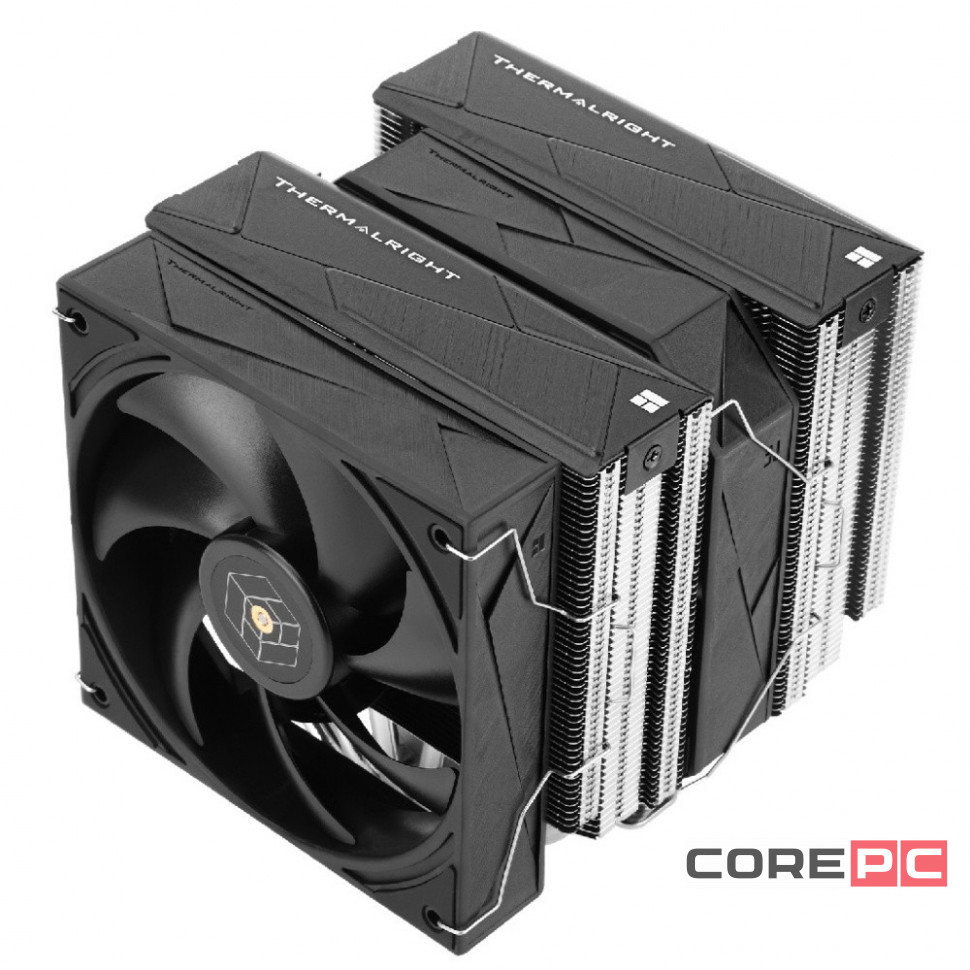 Кулер для процессора Thermalright Royal Pretor 130 (TRRP130)