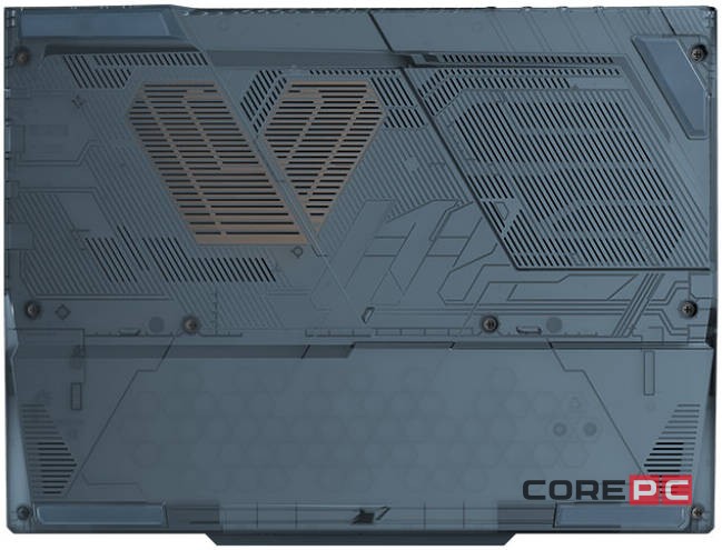 Ноутбук MSI Cyborg 14 A13VF-091US (i7-13620H/32GB/1024GB SSD/14.0"/1920x1080/144Hz/NVIDIA RTX 4060/Windows 11 Pro) Черный