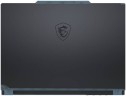 Ноутбук MSI Cyborg 14 A13VF-091US (i7-13620H/32GB/1024GB SSD/14.0"/1920x1080/144Hz/NVIDIA RTX 4060/Windows 11 Pro) Черный