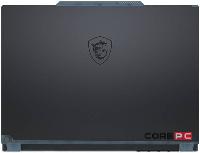 Ноутбук MSI Cyborg 14 A13VF-091US (i7-13620H/32GB/1024GB SSD/14.0"/1920x1080/144Hz/NVIDIA RTX 4060/Windows 11 Pro) Черный