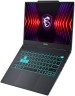 Ноутбук MSI Cyborg 14 A13VF-091US (i7-13620H/32GB/1024GB SSD/14.0"/1920x1080/144Hz/NVIDIA RTX 4060/Windows 11 Pro) Черный