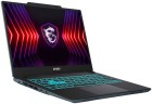 Ноутбук MSI Cyborg 14 A13VF-091US (i7-13620H/32GB/1024GB SSD/14.0"/1920x1080/144Hz/NVIDIA RTX 4060/Windows 11 Pro) Черный