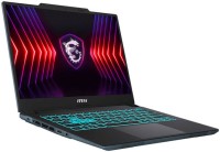 Ноутбук MSI Cyborg 14 A13VF-091US (i7-13620H/32GB/1024GB SSD/14.0"/1920x1080/144Hz/NVIDIA RTX 4060/Windows 11 Pro) Черный