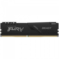 Оперативная память 16 Gb 3200 MHz Kingston FURY Beast (KF432C16BB1/16)