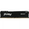 Оперативная память 16 Gb 3200 MHz Kingston FURY Beast (KF432C16BB1/16)