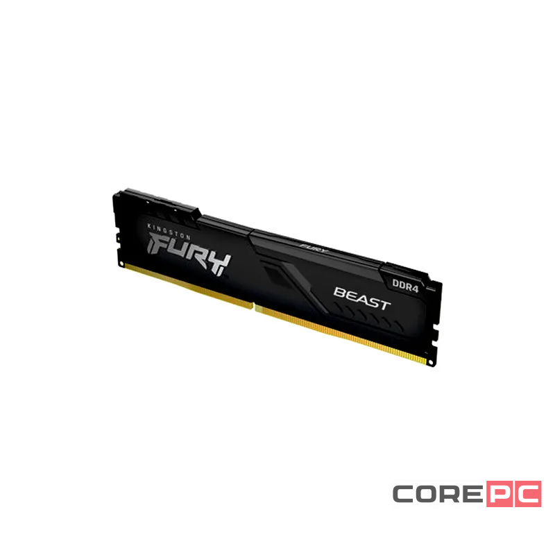 Оперативная память 16 Gb 3200 MHz Kingston FURY Beast (KF432C16BB1/16)