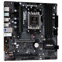 Материнская плата ASRock B650M PG LIGHNING